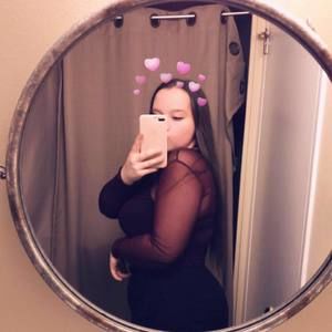 Meet your Posher, Britney